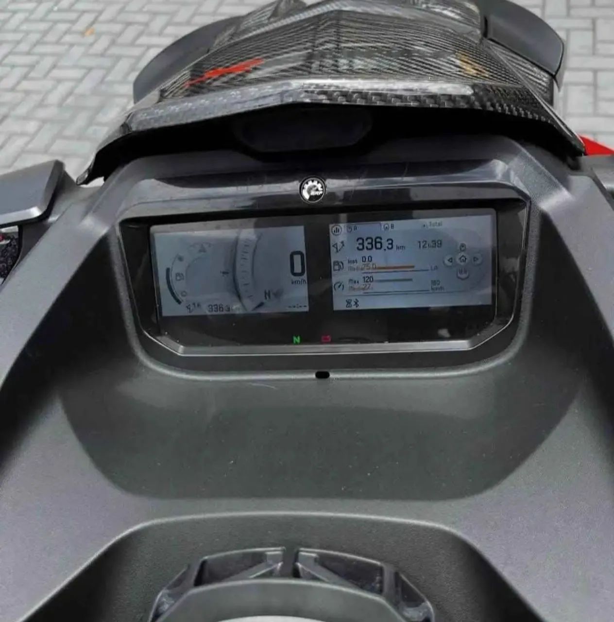 Jetski RXT 300 - Foto 2