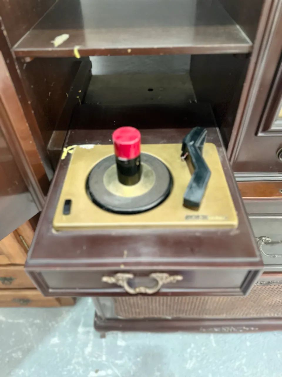 Radiola vintage  - Foto 4
