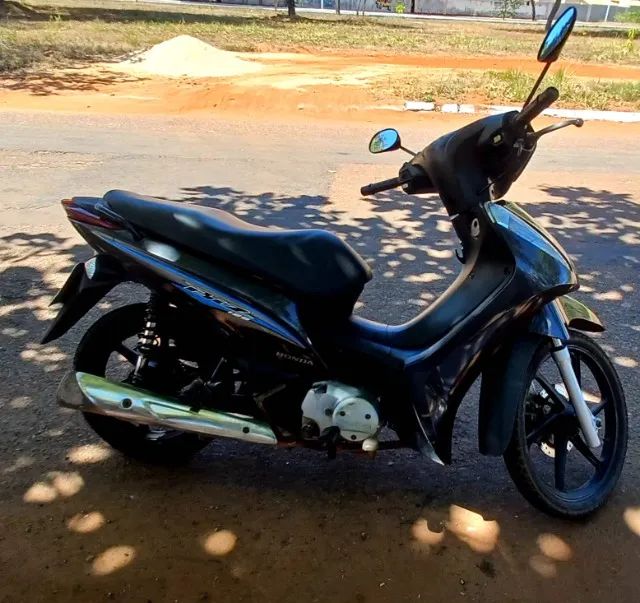 Biz 125  - Foto 3