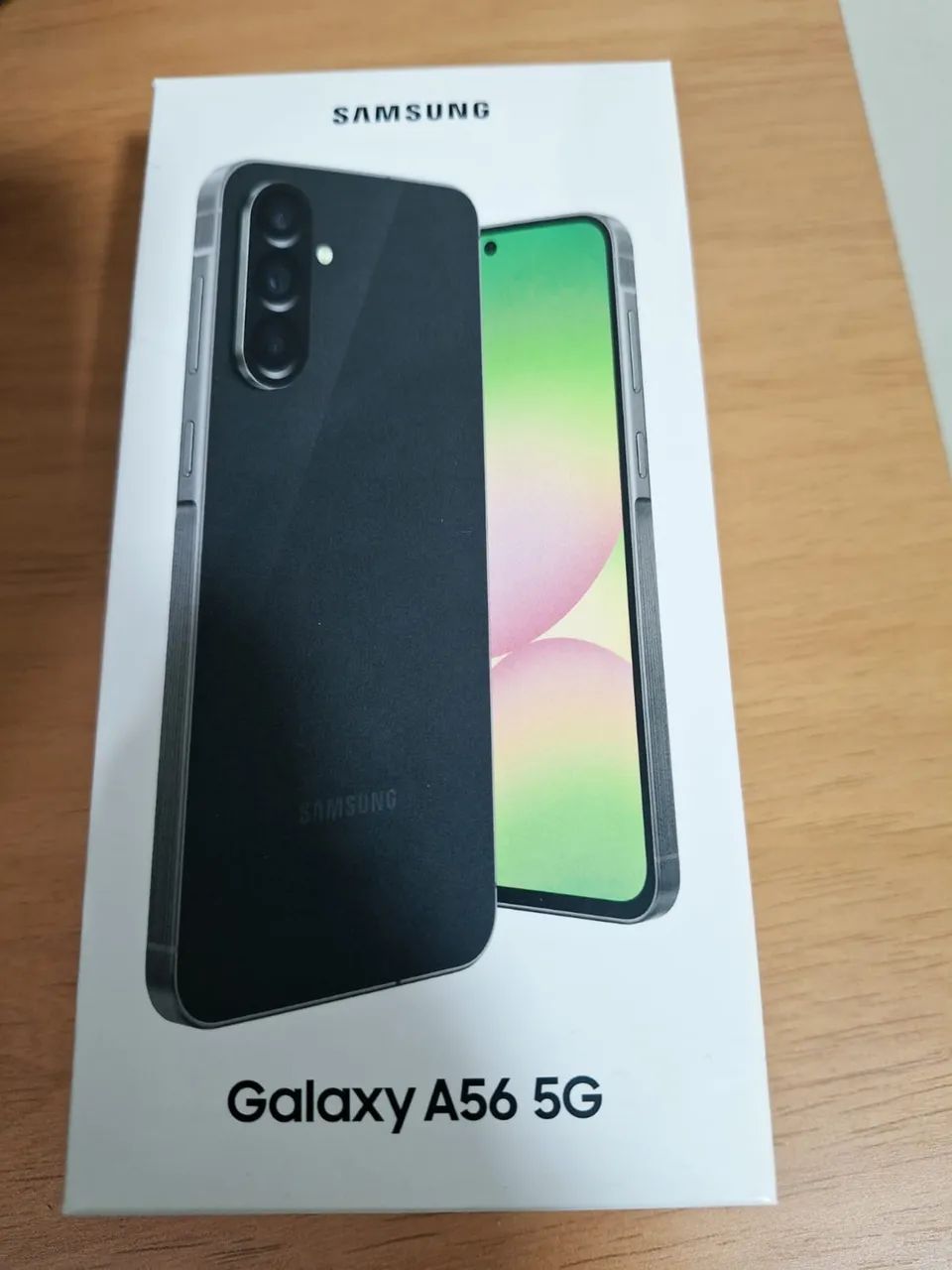 Samsung Galaxy A56 256gb 5G - Foto 5