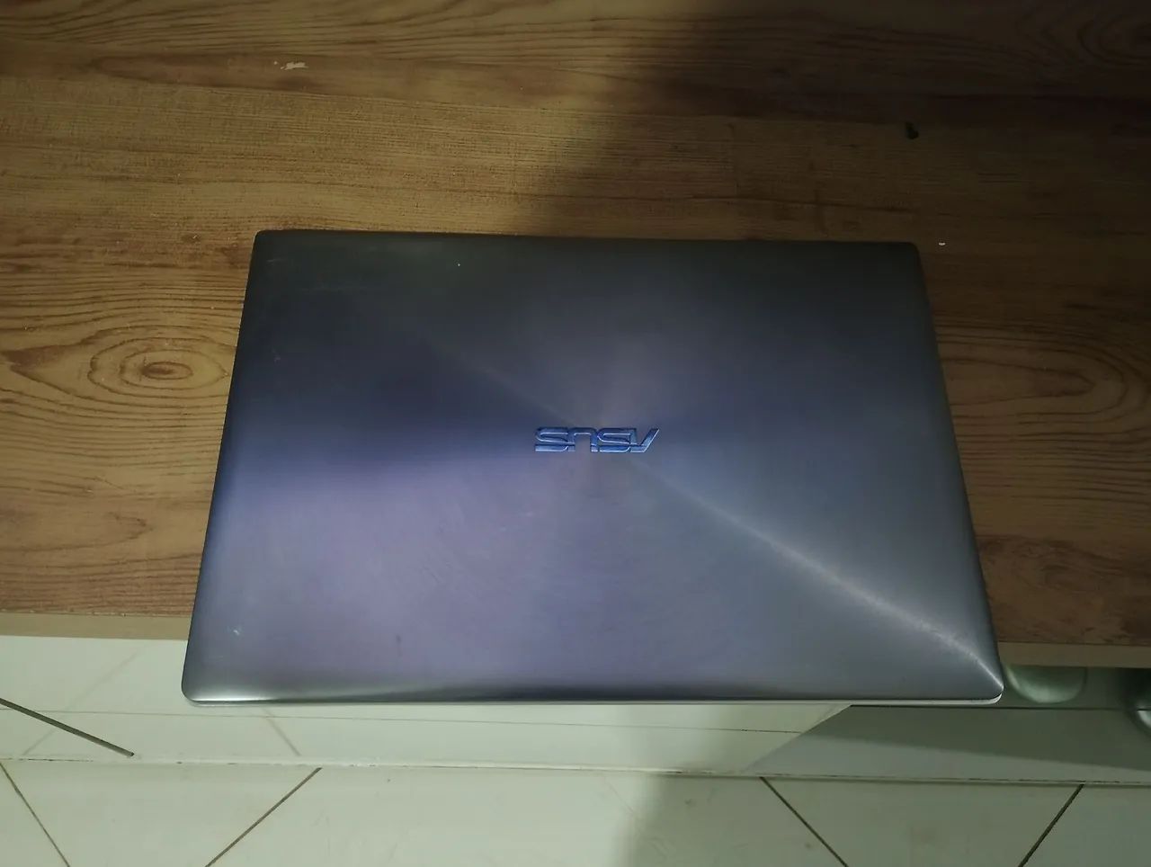 Carcaça completa notebook asas - Foto 3