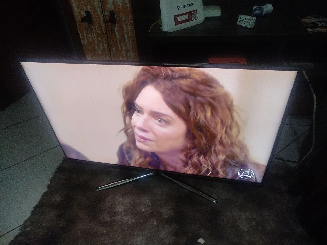 Tv Samsung 46 polegadas 