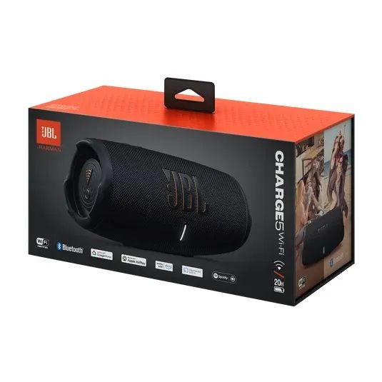 JBL Charge 5 - Foto 2
