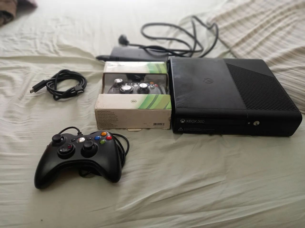 Xbox 360  - Foto 2