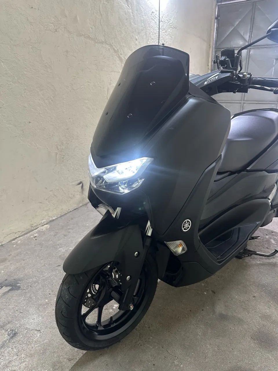 Nmax  - Foto 2