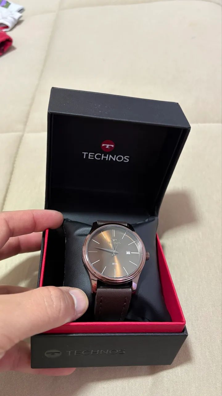 Relogio Technos - Foto 2