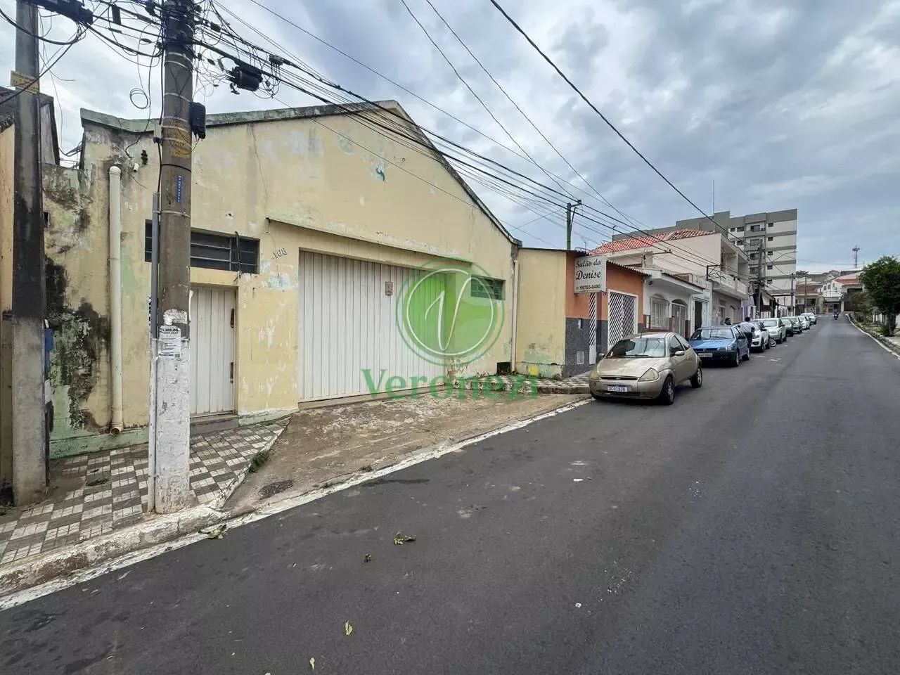 Barracão Comercial à venda no Centro em Porto Feliz - Foto 3