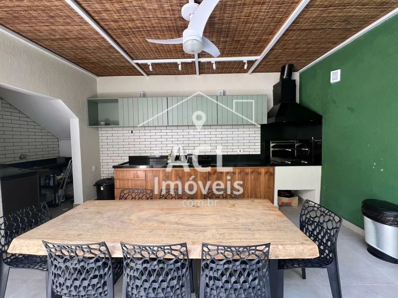 CASA EM CONDOMINIO A 200 TS DA PRAIA DE CAMBURI - Foto 12