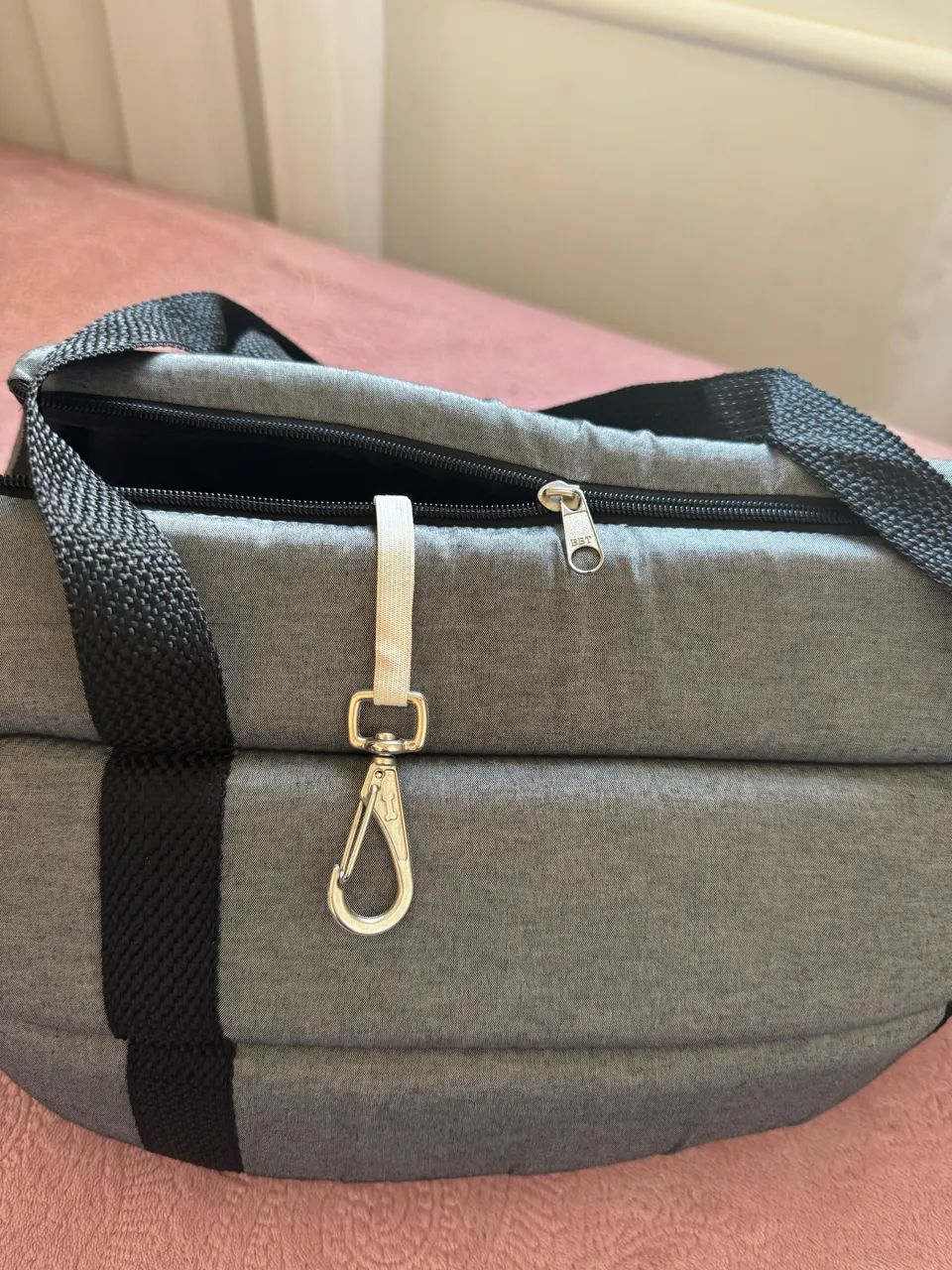 Bolsa para passei com Pet - Foto 3