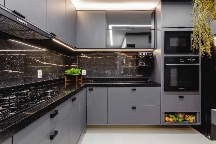 Apartamento no Vera Arruda, Jatiúca - Foto 5