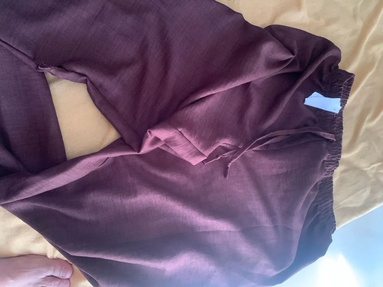 Calça tamanho GG - Foto 3