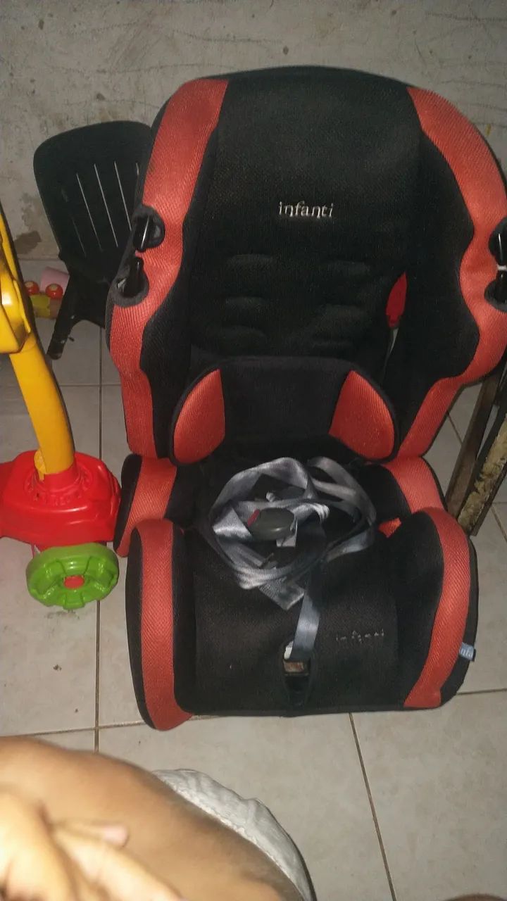 Cadeirinha de carro - Foto 3