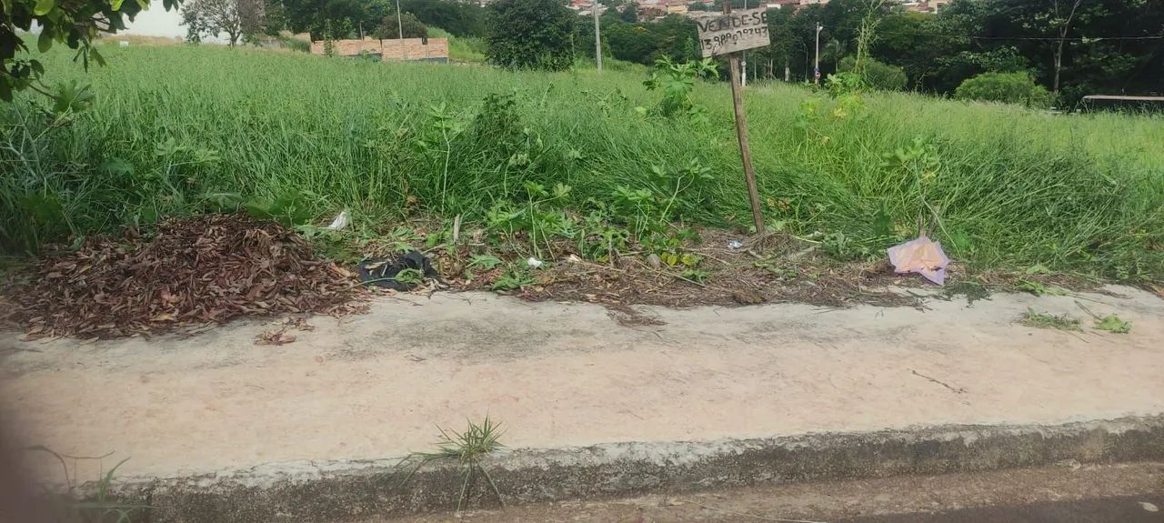 terreno em Santa Cruz do Rio pardo  - Foto 2