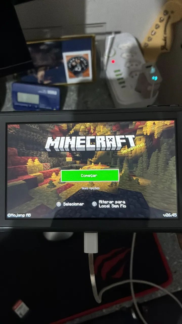 Nintendo Switch Lite e jogos - Foto 3