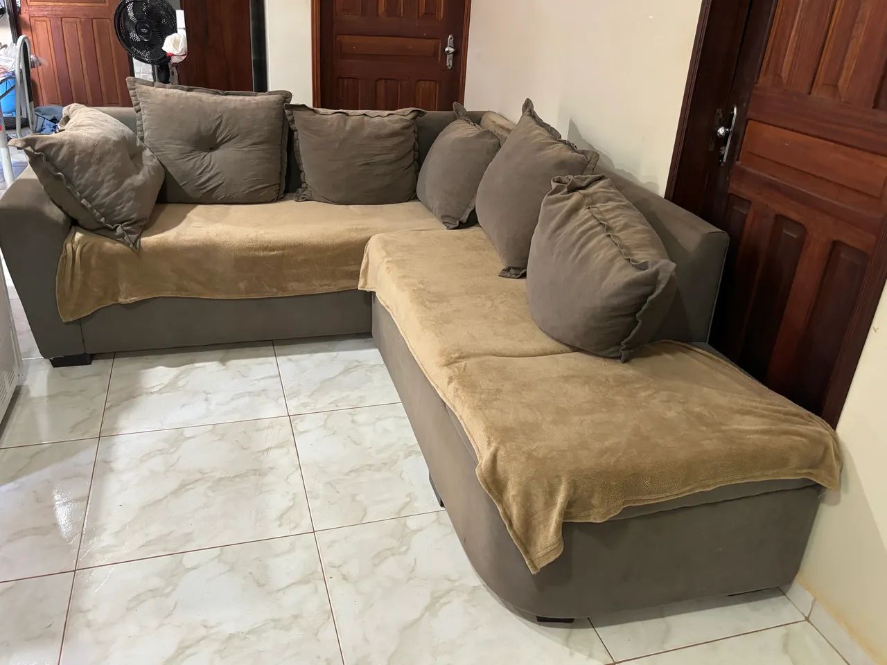 Sofá