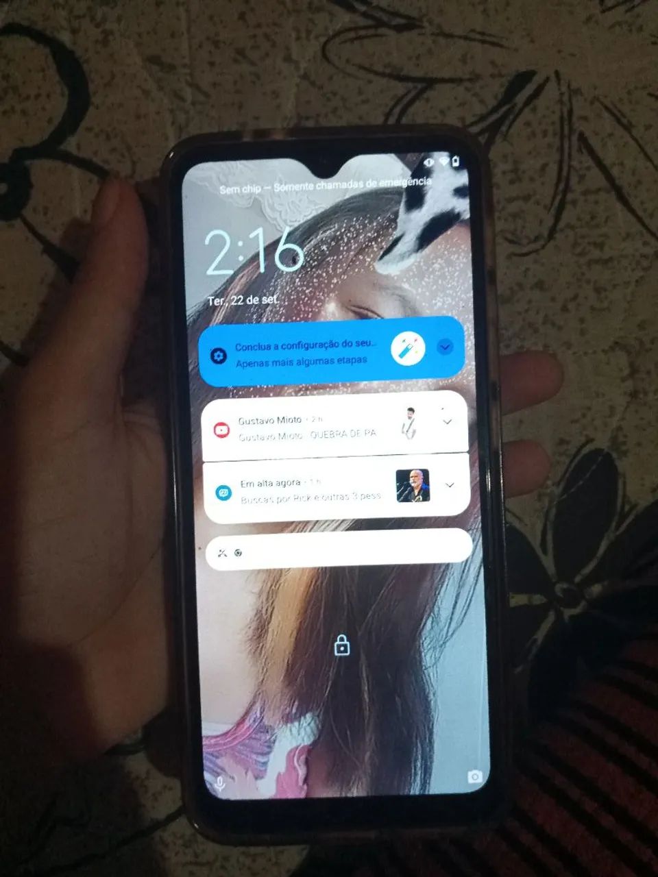 Celular Motorola g30 - Foto 5