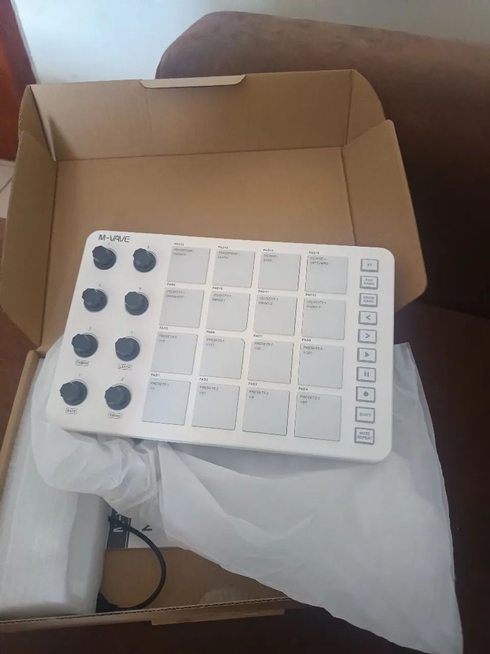 SMC-PAD  - Foto 3