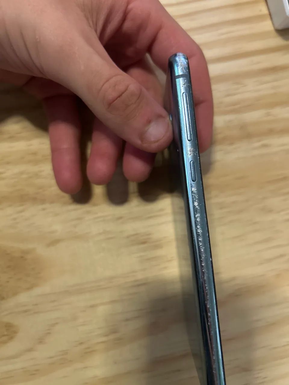 Samsung S10 e display queimado - Foto 4