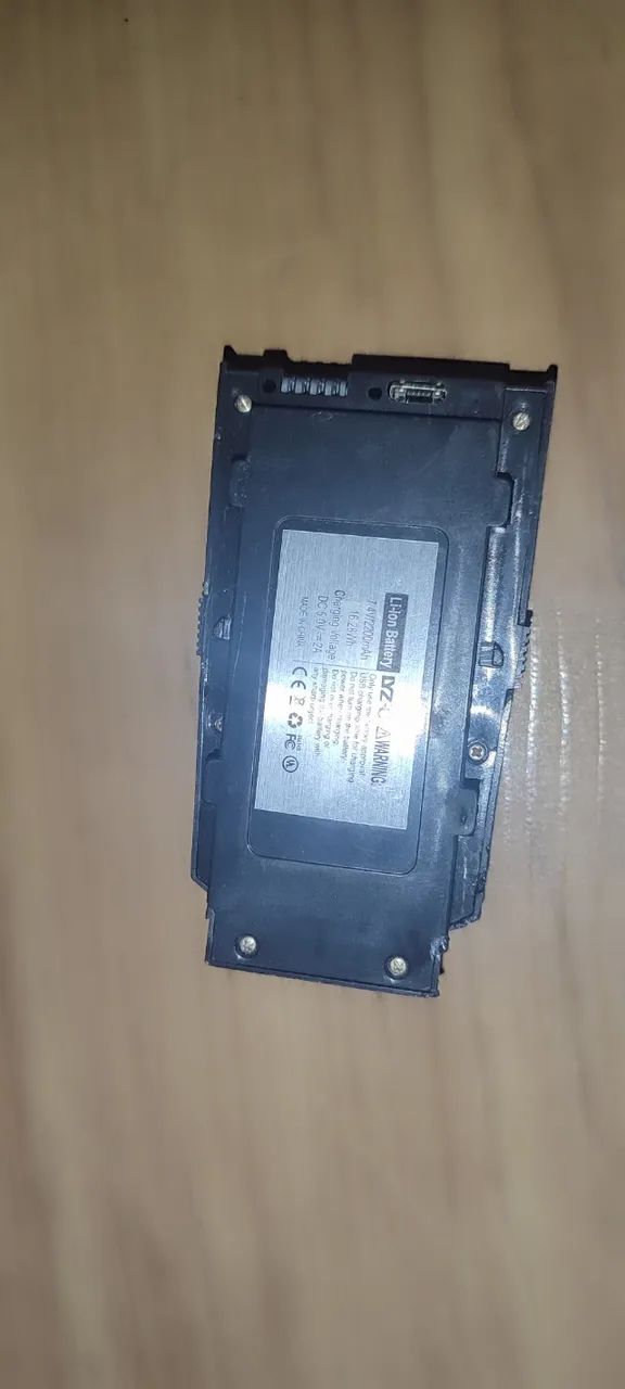 Bateria de drone L900 pro - Foto 4