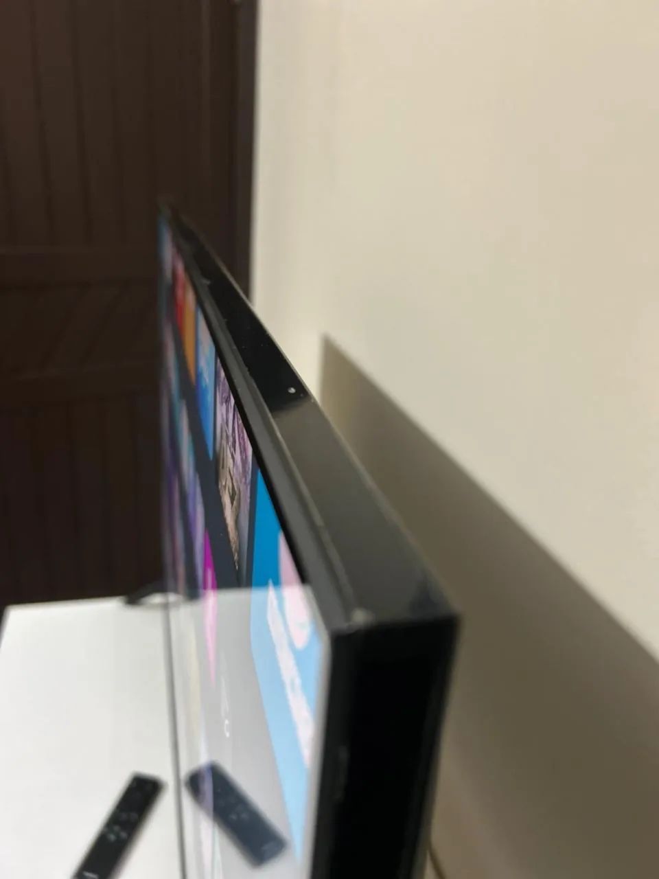 Tv Samsung 43? CU7700 4k UHD  - Foto 2