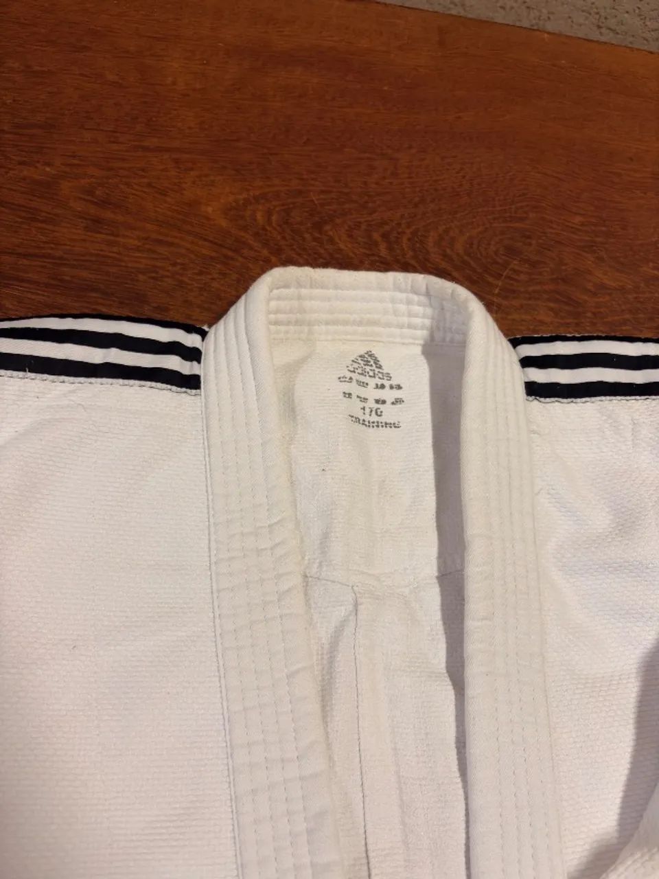 Kimono ADIDAS 170cm