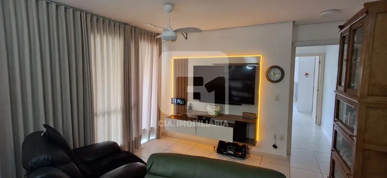 Imóvel para venda tem 67 metros quadrados com 2 quartos em Agronômica - Florianópolis - SC