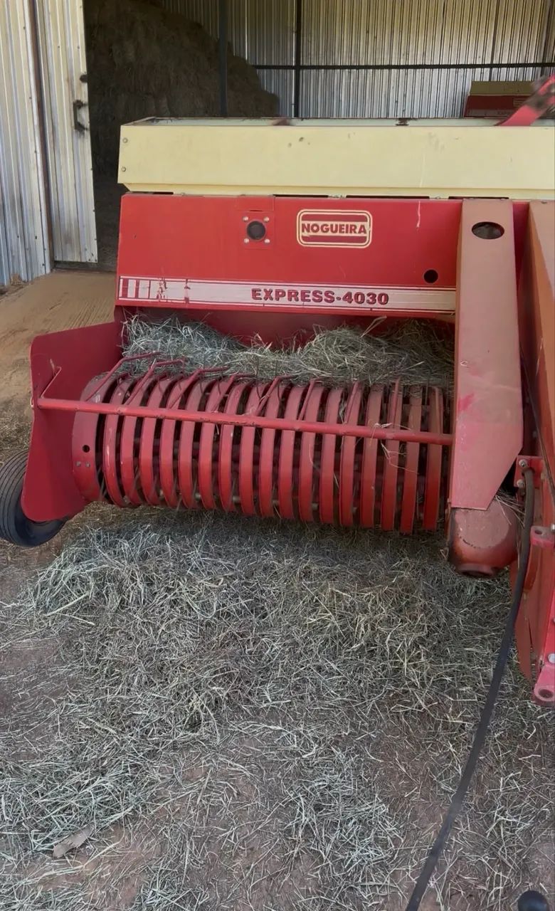Kit fenação completo  - Foto 2