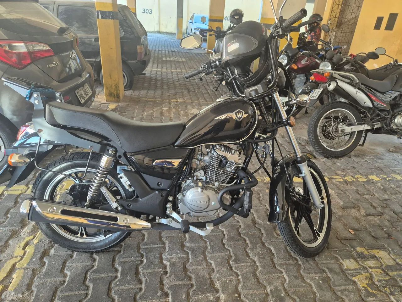 Moto - Foto 3