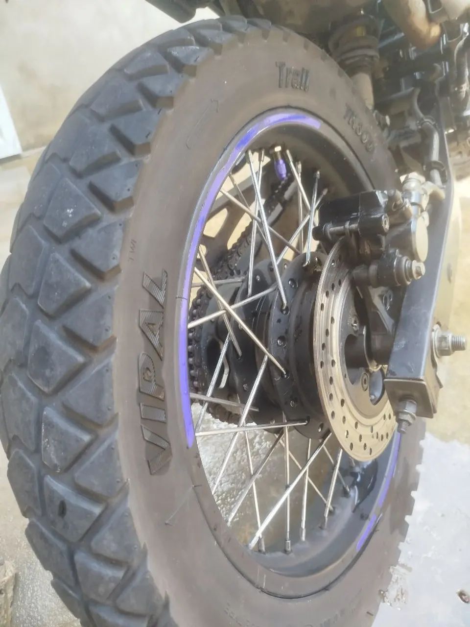 Moto para pessoas exigentes  - Foto 3