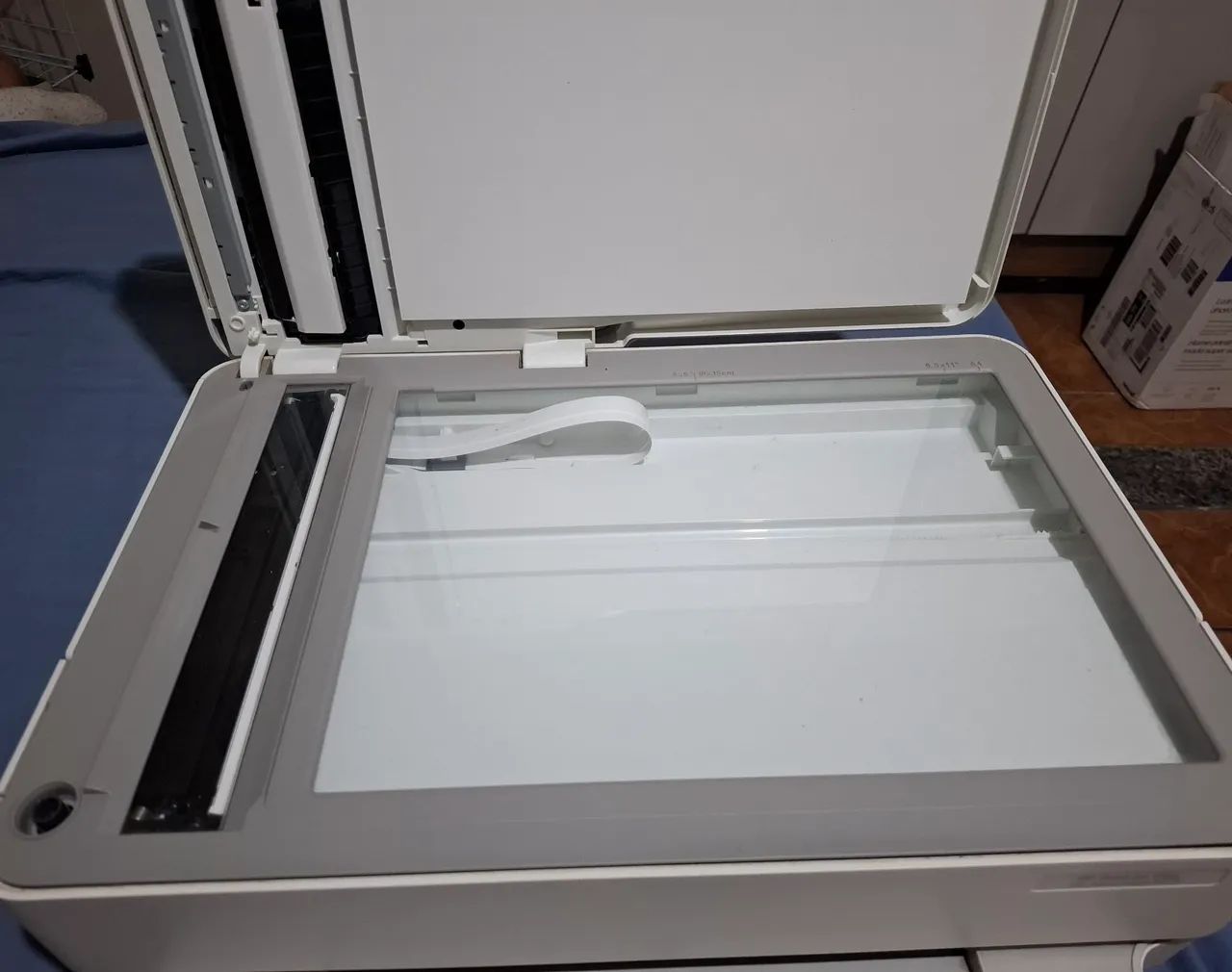 Impressora Deskjet 6476