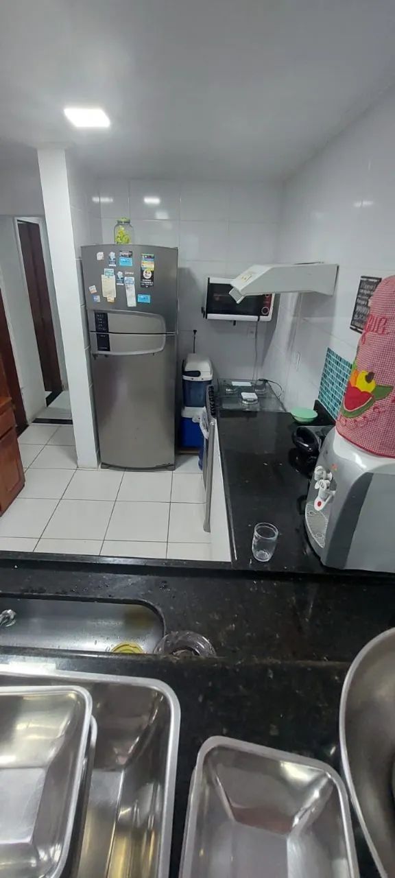 casa com 3 quartos, entre prainha e praia grande em arraial do cabo - Foto 4