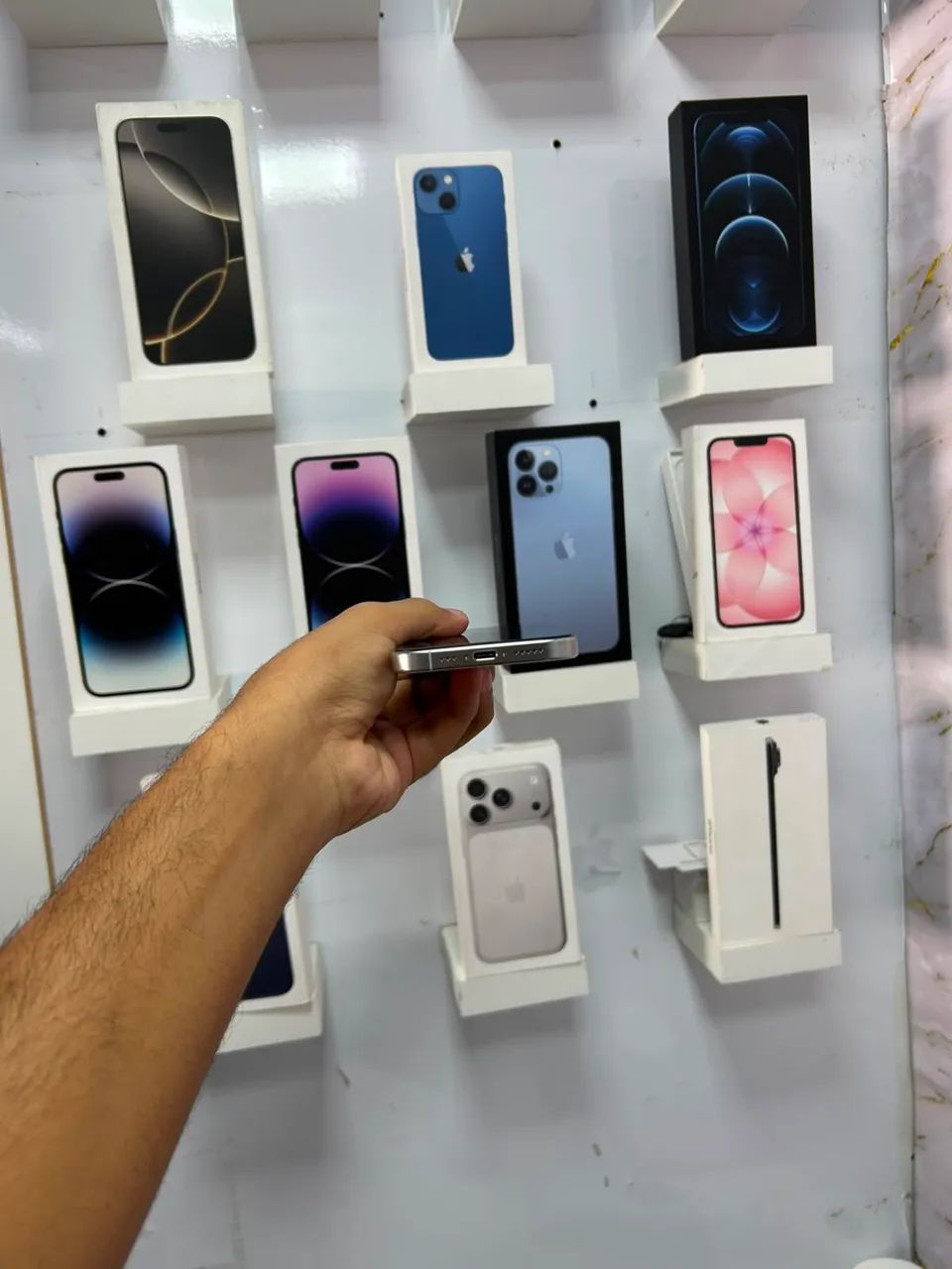 IPHONE 15 PRO 256GB  - Foto 2