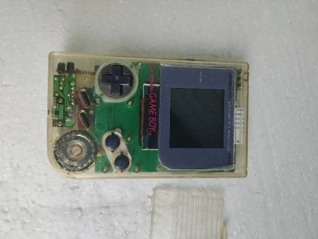 game boy classic