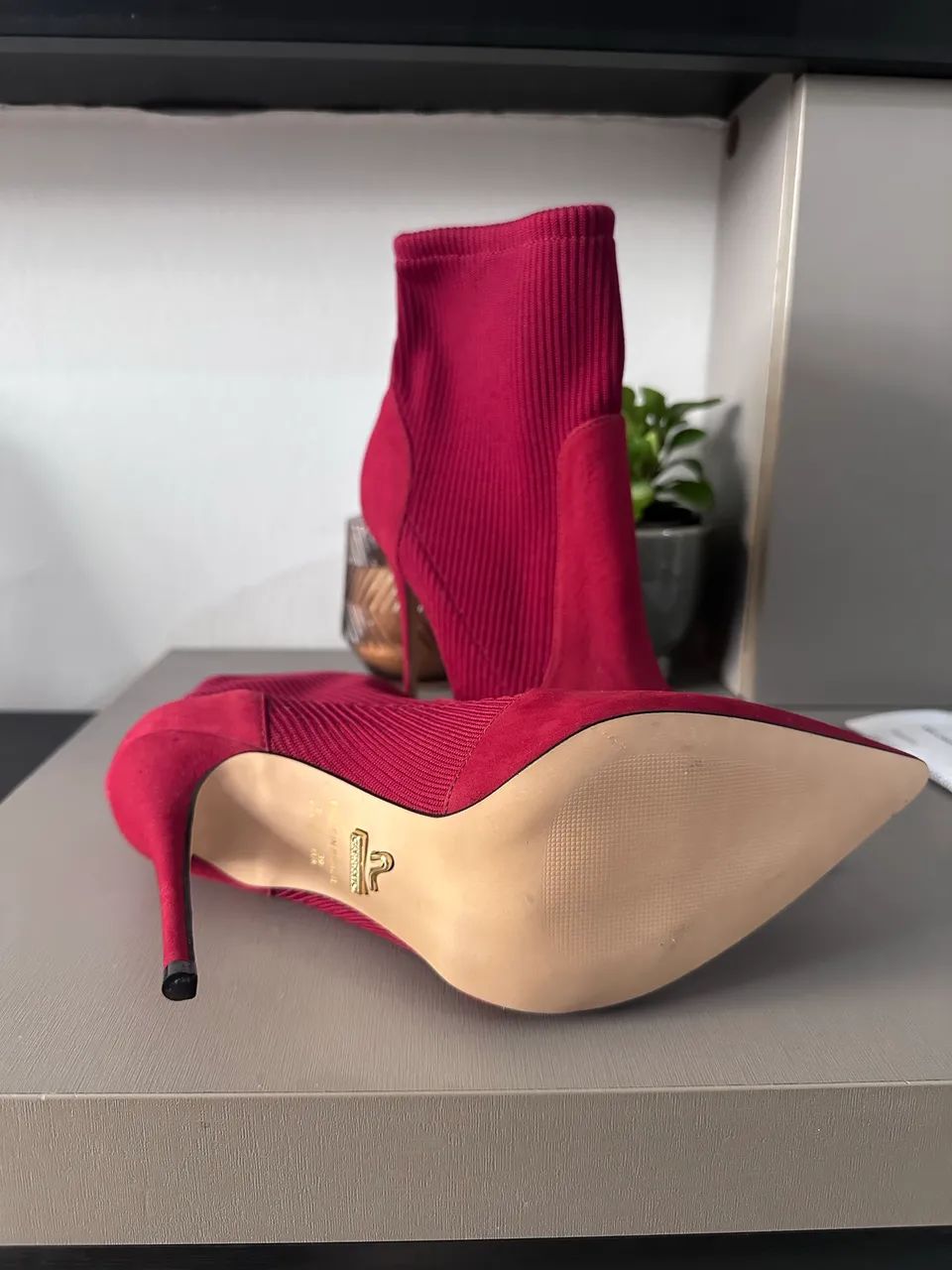 Bota moderna - Marca Carrano  - Foto 4