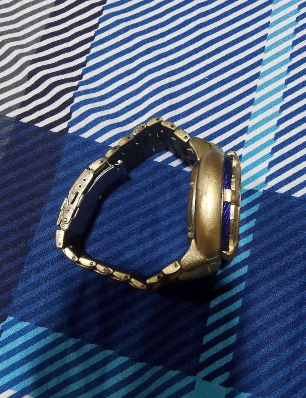 Rel ógio Invicta Thunderbolt  - Foto 2