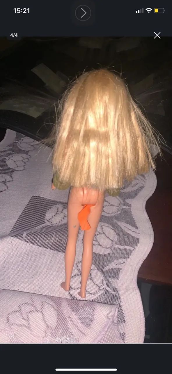 Hannah Montana original  - Foto 4