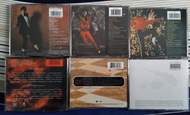 Michael Jackson - Discografia - Bad 25 - Foto 3