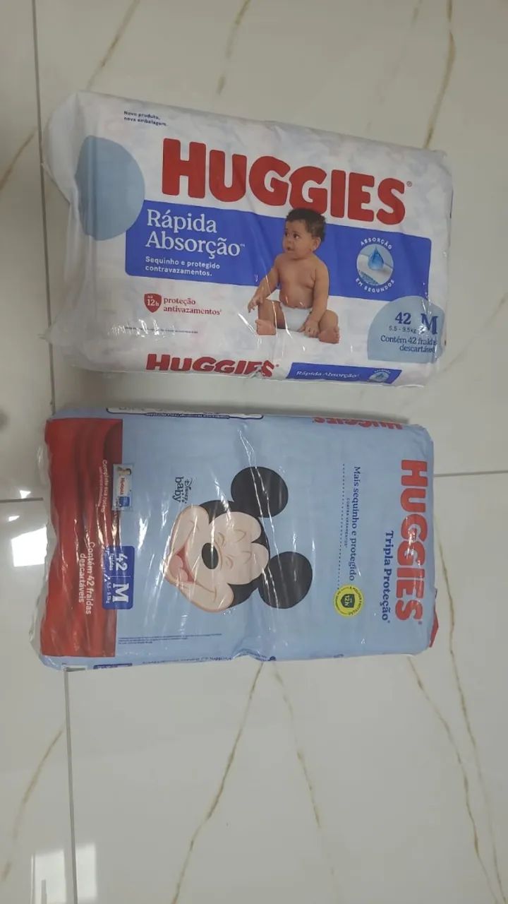 Vendo Fralas M diversas Marca