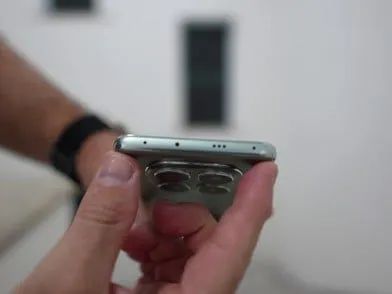 Poco X7 256 - Foto 4