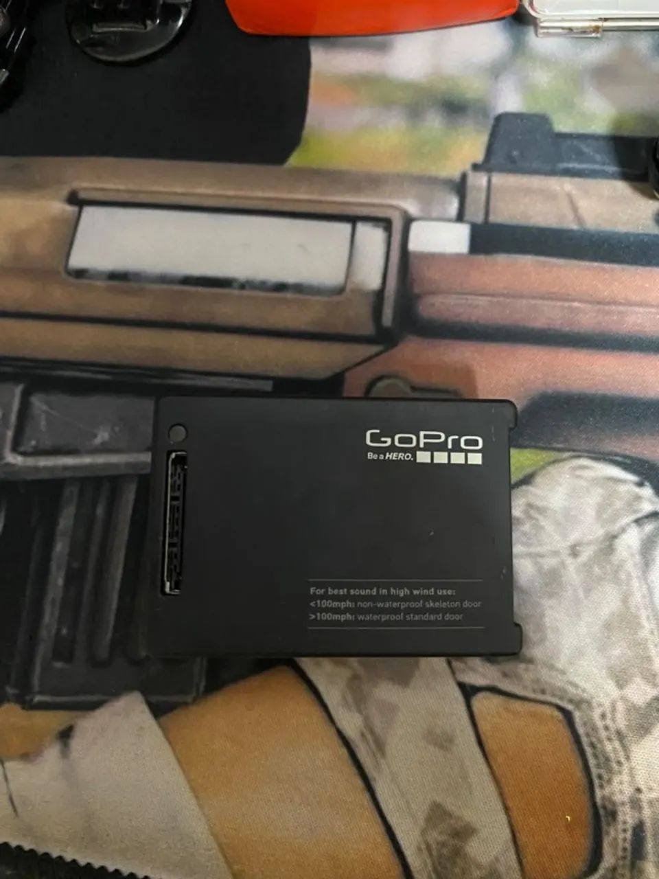 GOPRO - Foto 2