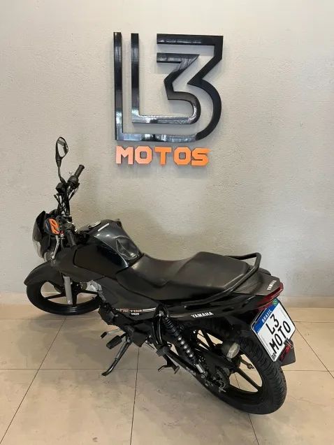 YAMAHA YBR 150 FACTOR ED/FLEX - Foto 5