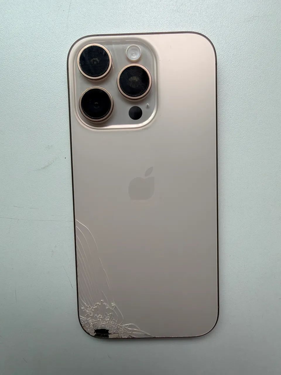 Iphone 16Pro 256GB - Foto 2