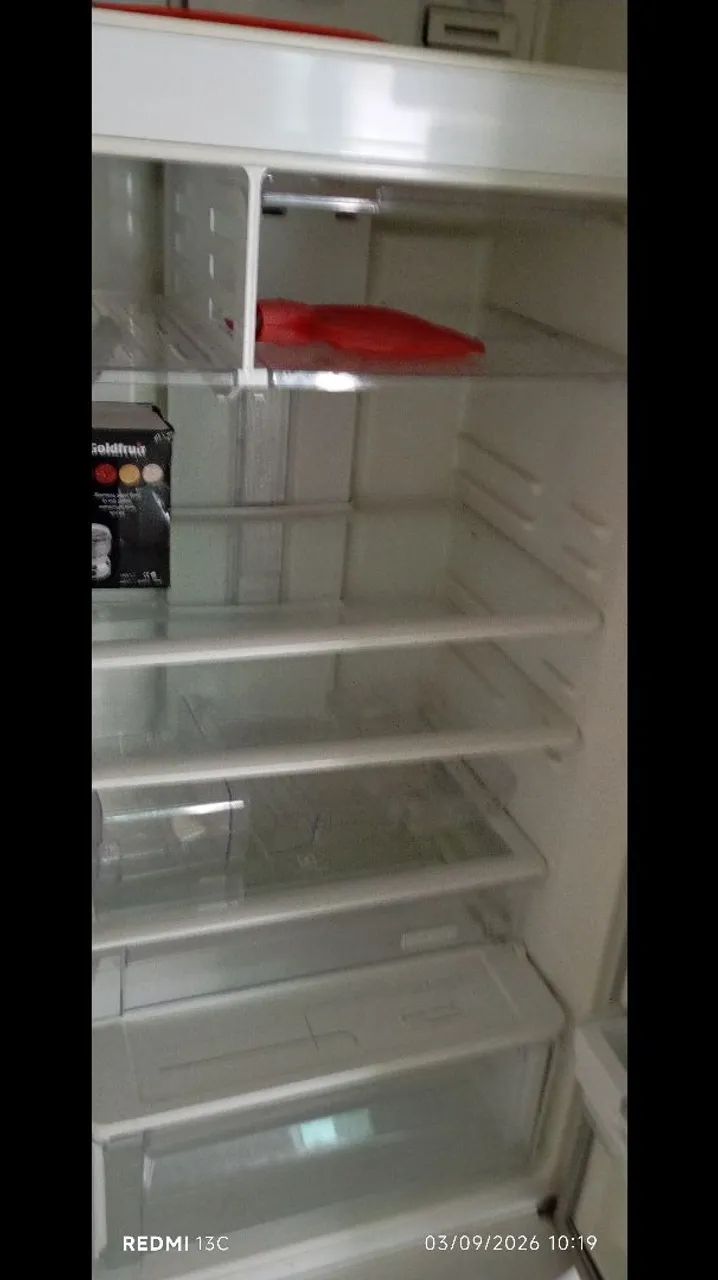 Refrigerador 480 LTS. Branco - Foto 4