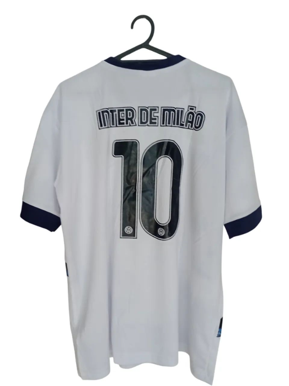 Camisa inter de Milão - Foto 2