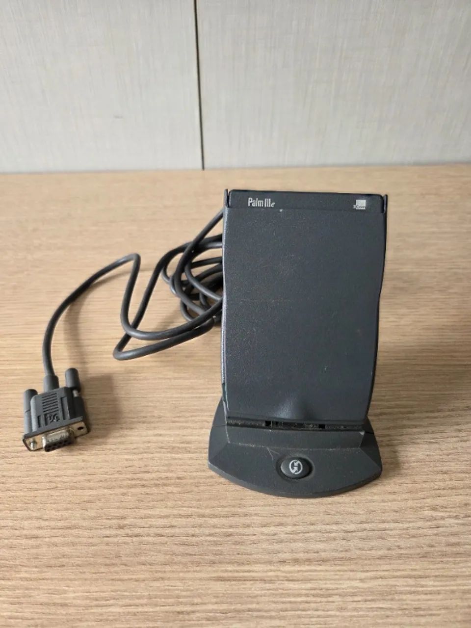 Antigo Palm IIIe 3e com base - em funcionamento - Foto 2
