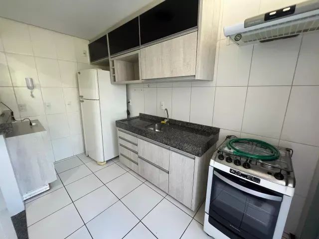 ARSE 12 (106 Sul) - Resid. Maria Eduarda  - Foto 4