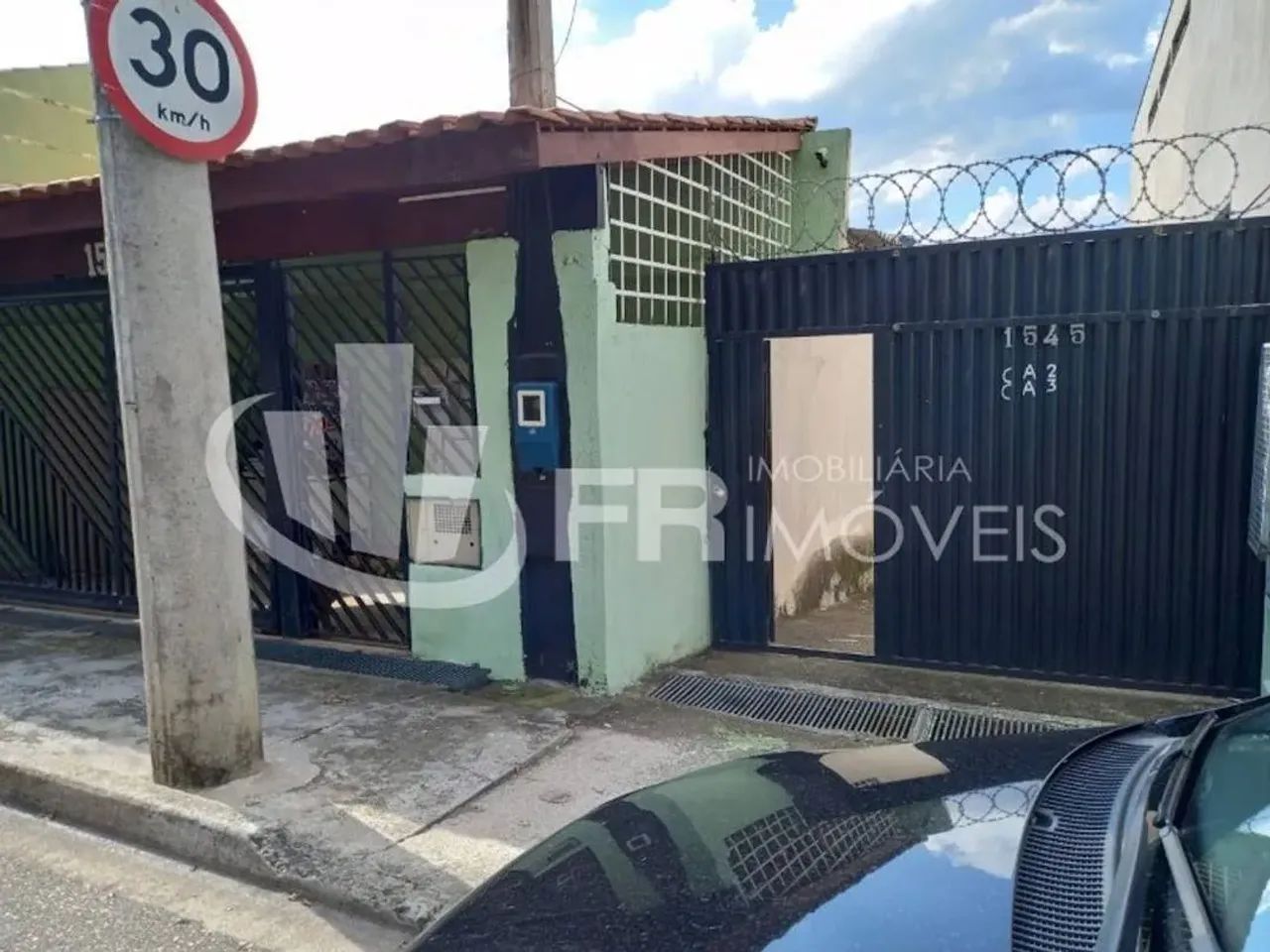 Casa Comercial à venda, Vila Nova Sorocaba, Sorocaba - CA0858. - Foto 3