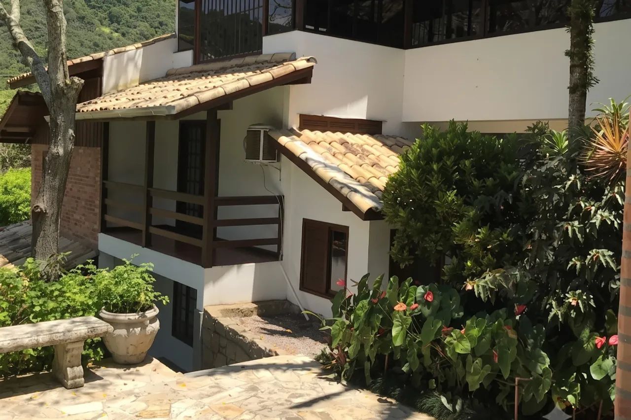 Conjunto comercial para venda em São João do Rio Vermelho, 640m² - Foto 2