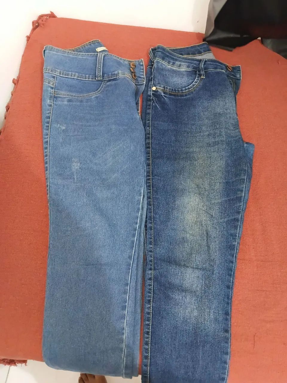 Calça jeans  - Foto 2