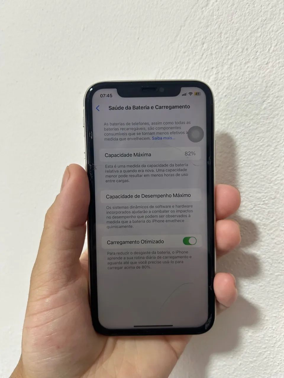 iPhone 11 - Foto 3